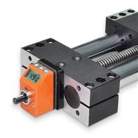 GN 491.1 Installation Kit for Position Indicator Used on Linear Actuator GN 491 & GN 492